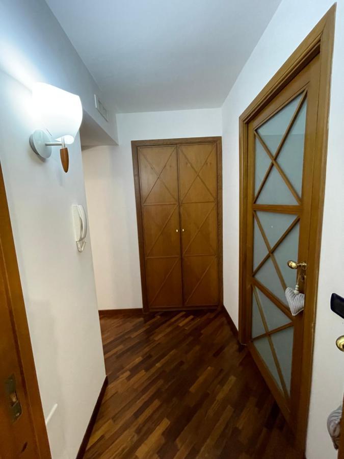Апартаменты Casa Langellotti Неаполь Экстерьер фото