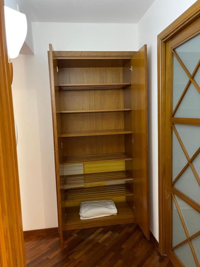 Апартаменты Casa Langellotti Неаполь Экстерьер фото