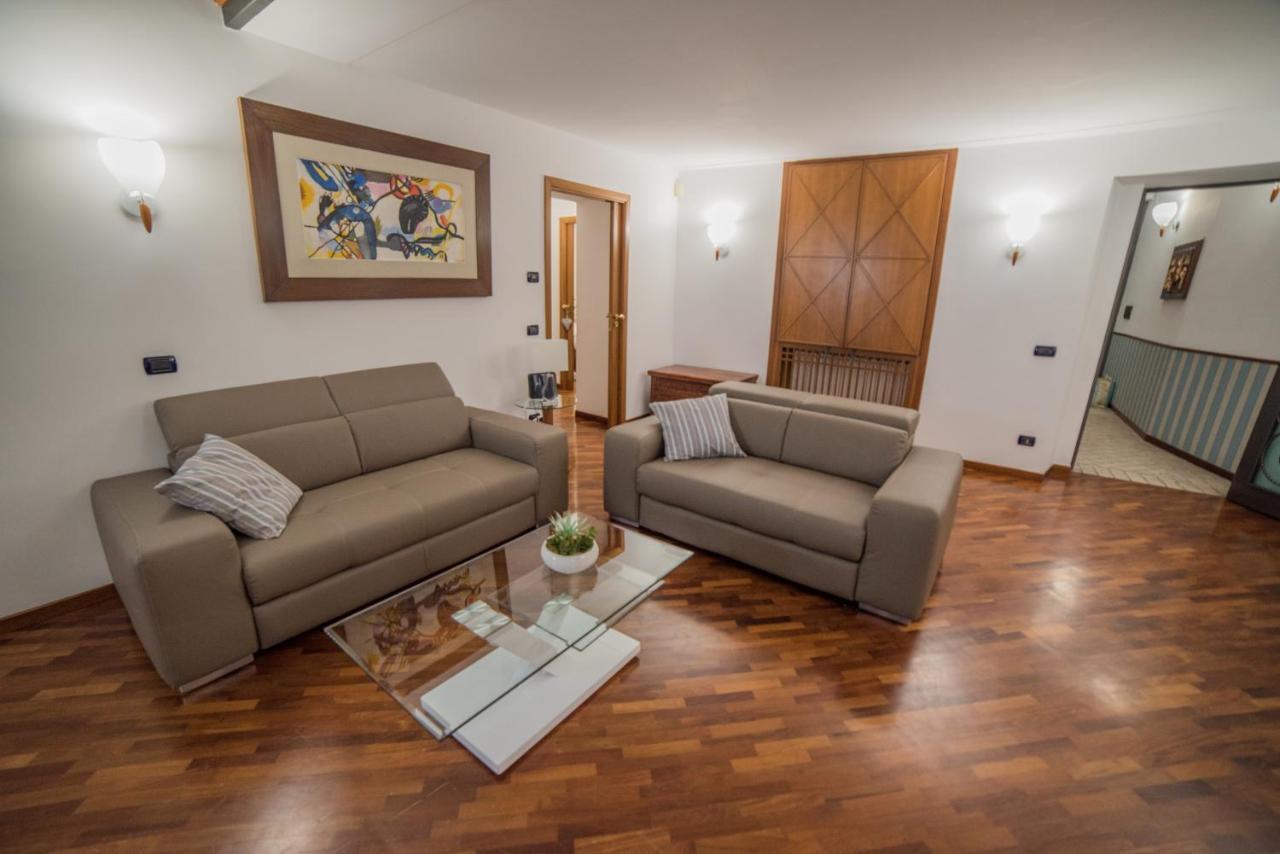 Апартаменты Casa Langellotti Неаполь Экстерьер фото