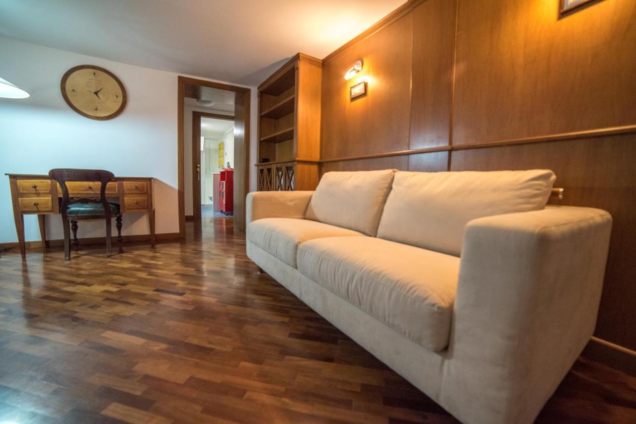 Апартаменты Casa Langellotti Неаполь Экстерьер фото